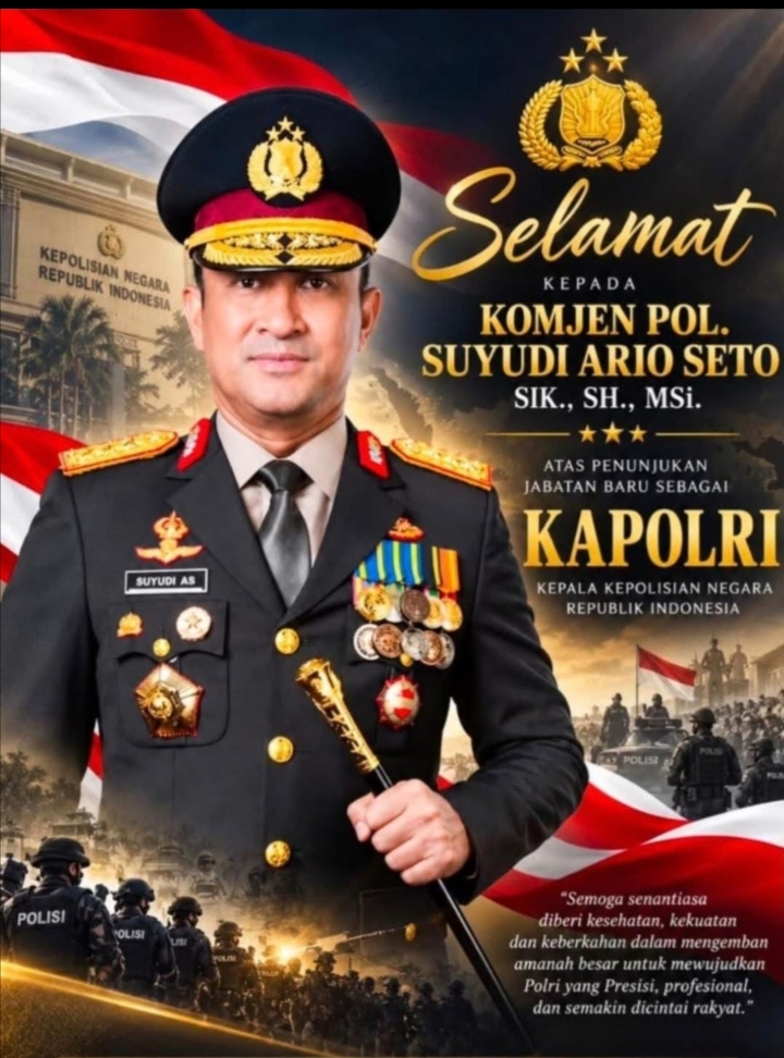 Kapolri