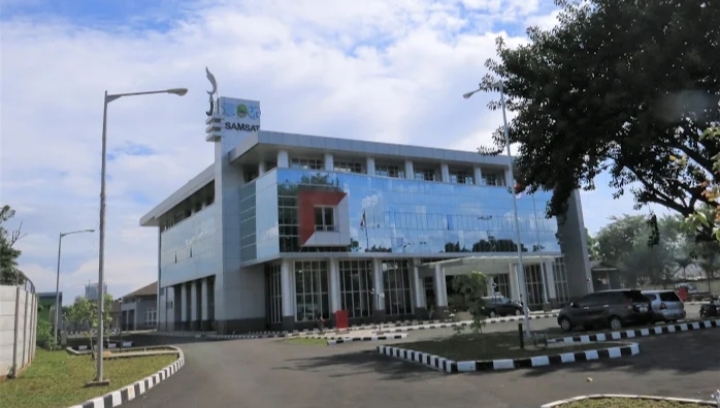 Samsat Kota Bekasi Genjot Layanan Prima & Inovasi, Masyarakat Puas